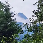 Séjour chez l'habitant Goscinne 