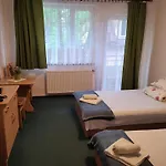 Séjour chez l'habitant Goscinne 