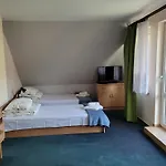 Séjour chez l'habitant Goscinne 