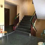 Séjour chez l'habitant Goscinne 