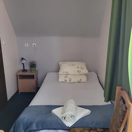 Ubytování v soukromí Goscinne 