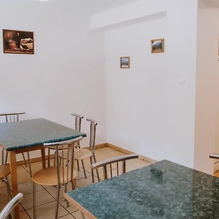 Ubytování v soukromí Goscinne 