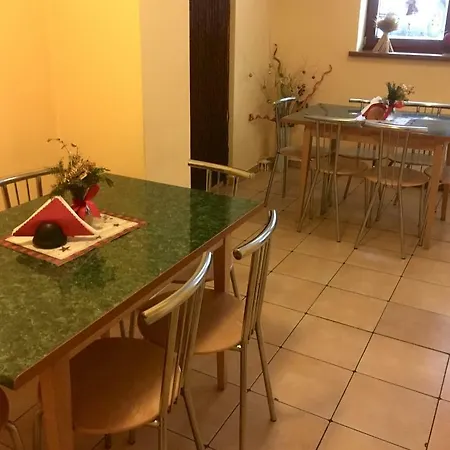 Ubytování v soukromí Goscinne 