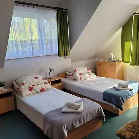 홈스테이 Goscinne 