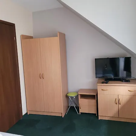 Homestay Goscinne 