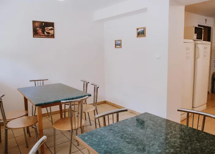 منزل للإقامة Goscinne 